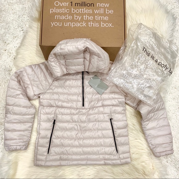 the renew lightweight puffer